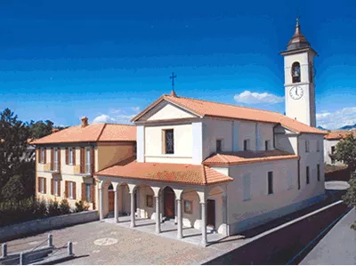 Chiesa di San Alessandro