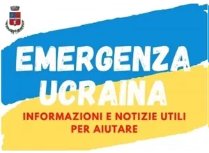 Emergenza Ucraina
