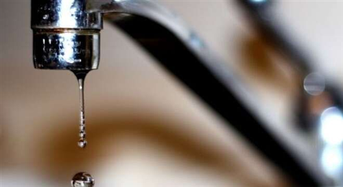 Emessa Ordinanza urgente di limitazione del consumo di acqua potabile e il contenimento degli sprechi
