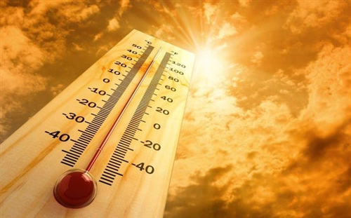 Ondata di calore