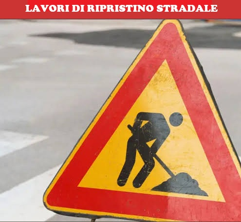 Lavori di ANAS: senso unico alternato dal 27 al 29 ottobre