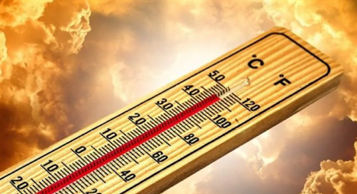 Ondata di calore: informazioni utili
