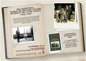 Una resistenza: Storia di militari italiani internati nei lager nazisti (1943-1945)