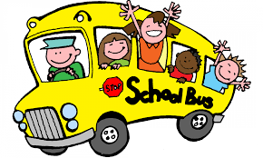 Fermate servizio scuolabus a.s. 2025/26